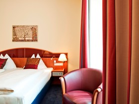 Austria Classic Hotel Wien