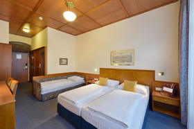 Austria Classic Hotel Wien