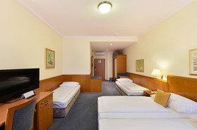 Austria Classic Hotel Wien