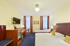 Austria Classic Hotel Wien