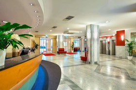 Austria Trend Hotel Ananas