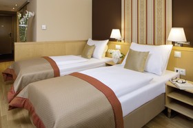 Austria Trend Hotel Ananas