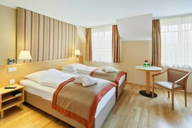 Austria Trend Hotel Ananas