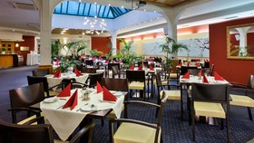 Austria Trend Hotel Ananas
