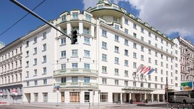 Austria Trend Hotel Ananas