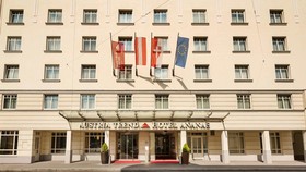 Austria Trend Hotel Ananas