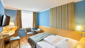 Austria Trend Hotel Ananas