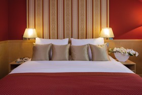 Austria Trend Hotel Ananas