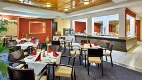 Austria Trend Hotel Ananas
