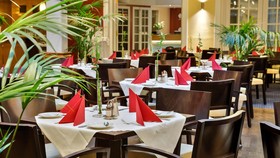 Austria Trend Hotel Ananas