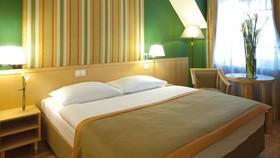 Austria Trend Hotel Ananas