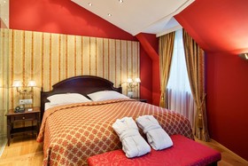 Austria Trend Hotel Ananas
