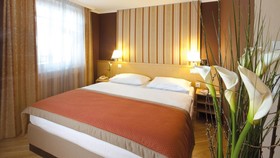 Austria Trend Hotel Ananas
