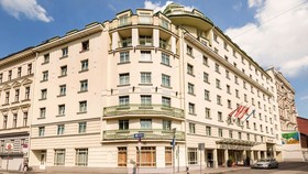 Austria Trend Hotel Ananas