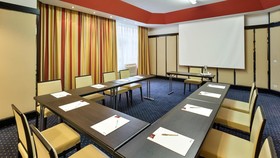 Austria Trend Hotel Ananas