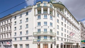 Austria Trend Hotel Ananas