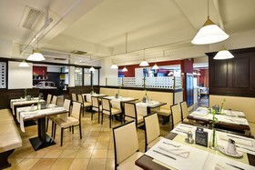 Austria Trend Hotel Ananas