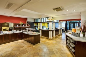 Austria Trend Hotel Ananas