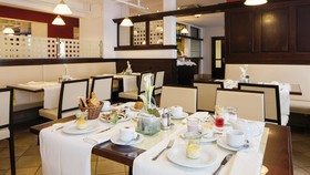 Austria Trend Hotel Ananas
