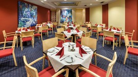 Austria Trend Hotel Ananas