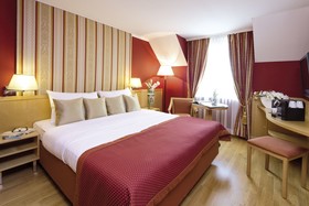 Austria Trend Hotel Ananas