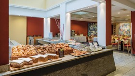 Austria Trend Hotel Ananas