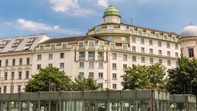 Austria Trend Hotel Ananas