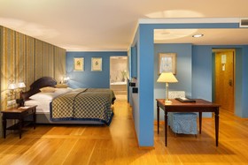 Austria Trend Hotel Ananas