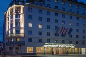 Austria Trend Hotel Ananas