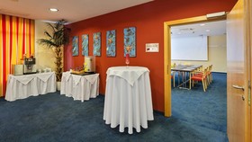 Austria Trend Hotel Ananas