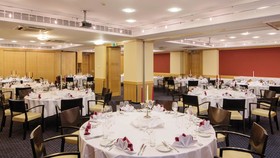 Austria Trend Hotel Ananas