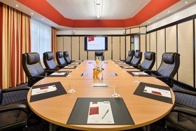 Austria Trend Hotel Ananas