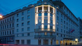 Austria Trend Hotel Ananas