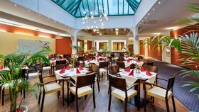 Austria Trend Hotel Ananas