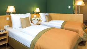 Austria Trend Hotel Ananas
