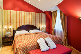 Austria Trend Hotel Ananas