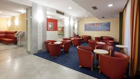 Austria Trend Hotel Ananas