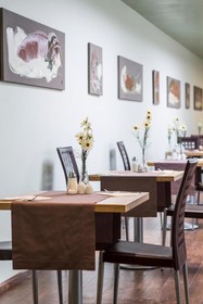 Austria Trend Hotel Anatol