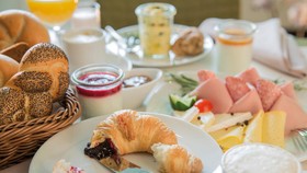 Austria Trend Hotel Anatol