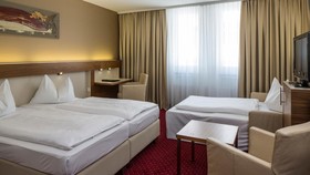 Austria Trend Hotel Anatol