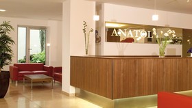 Austria Trend Hotel Anatol