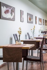 Austria Trend Hotel Anatol