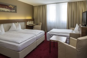 Austria Trend Hotel Anatol