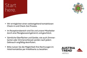 Austria Trend Hotel Anatol