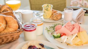 Austria Trend Hotel Anatol