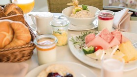 Austria Trend Hotel Anatol