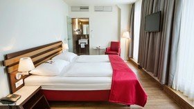 Austria Trend Hotel beim Theresianum