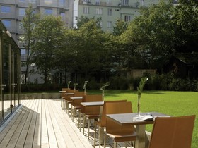 Austria Trend Hotel beim Theresianum