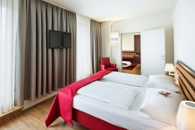 Austria Trend Hotel beim Theresianum