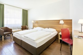 Austria Trend Hotel beim Theresianum